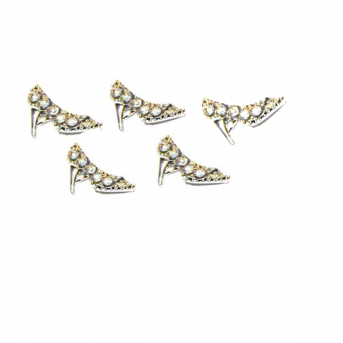 Ornamente Metalice 
